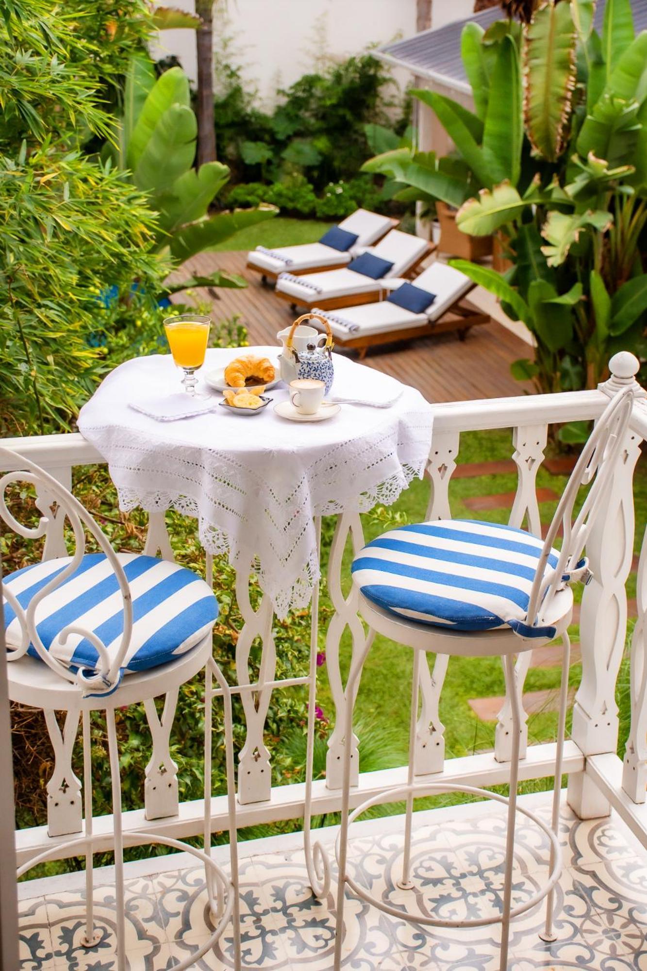 Villa Vicuna Salta Hotel Boutique Exterior foto